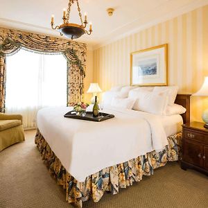 Traditional King Room